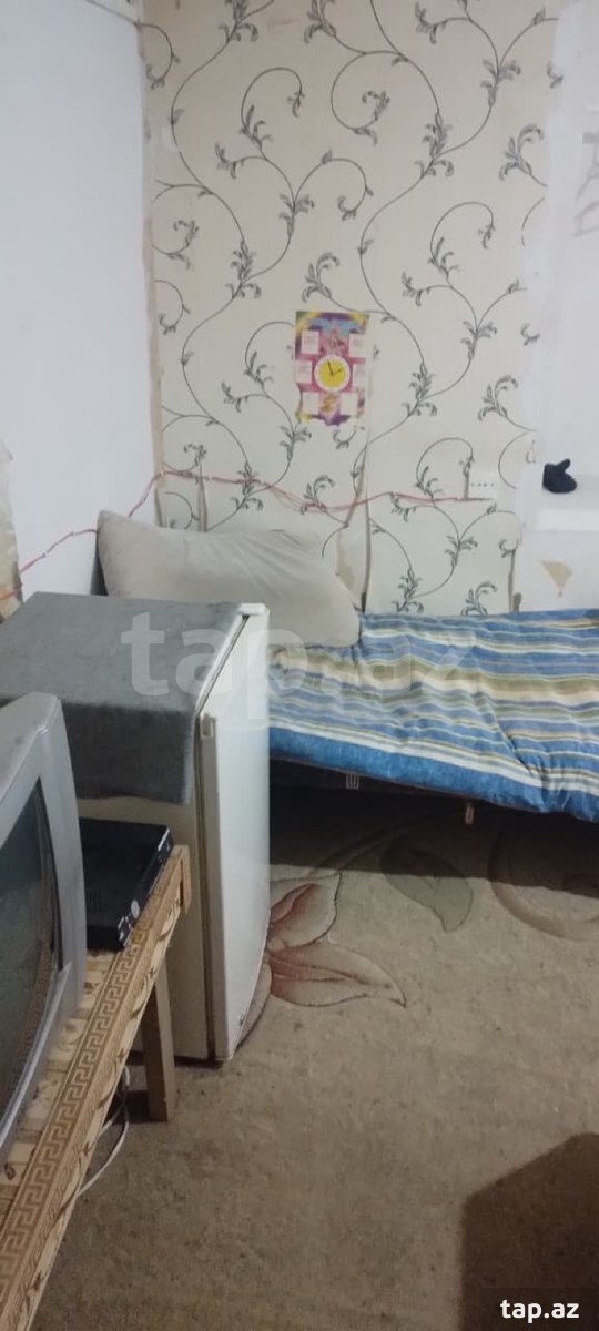 Həyət evi kirayə verilir, Sabunçu r. (8)
