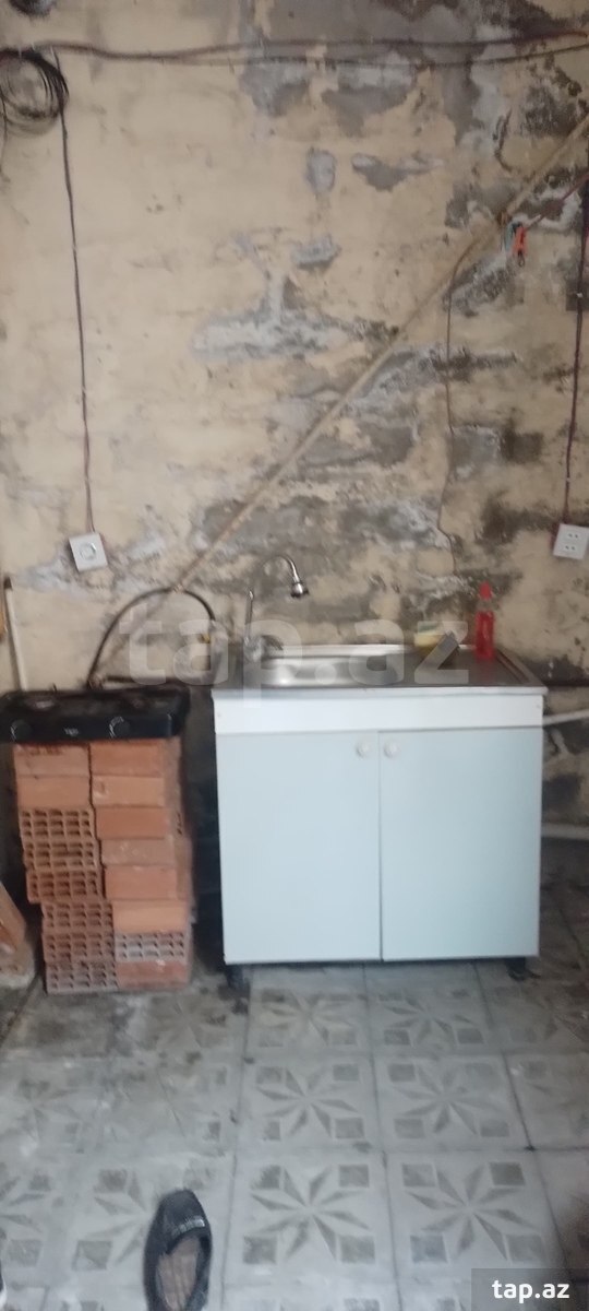 Həyət evi kirayə verilir, Sabunçu r. (6)
