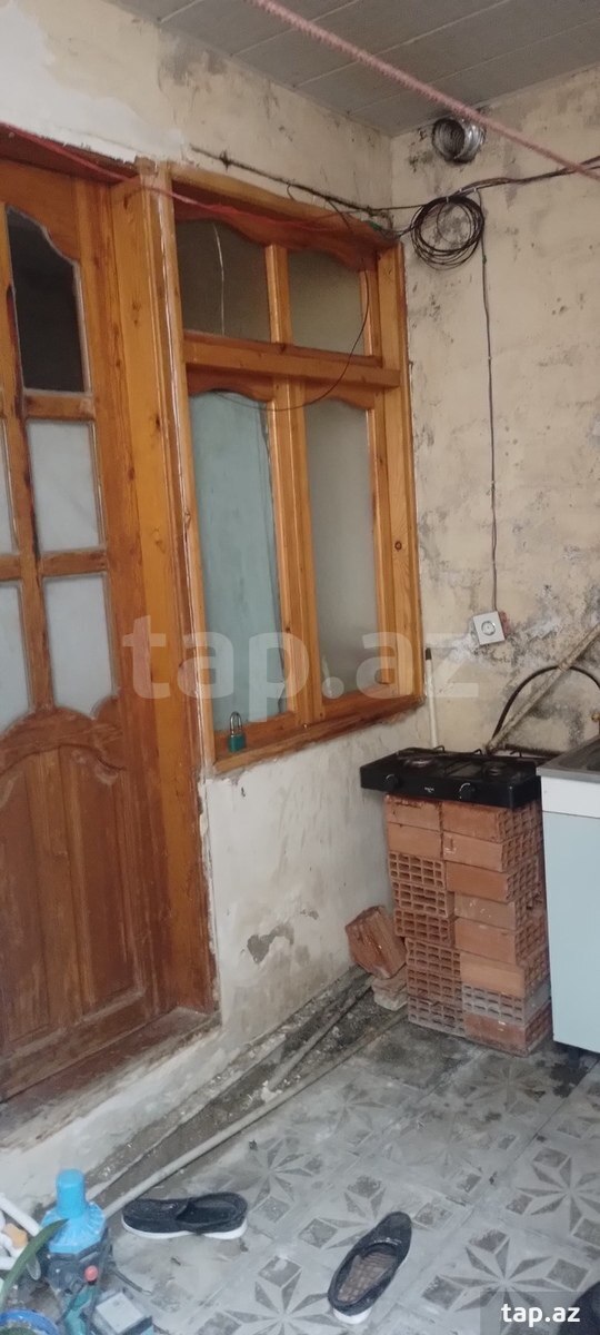 Həyət evi kirayə verilir, Sabunçu r. (7)