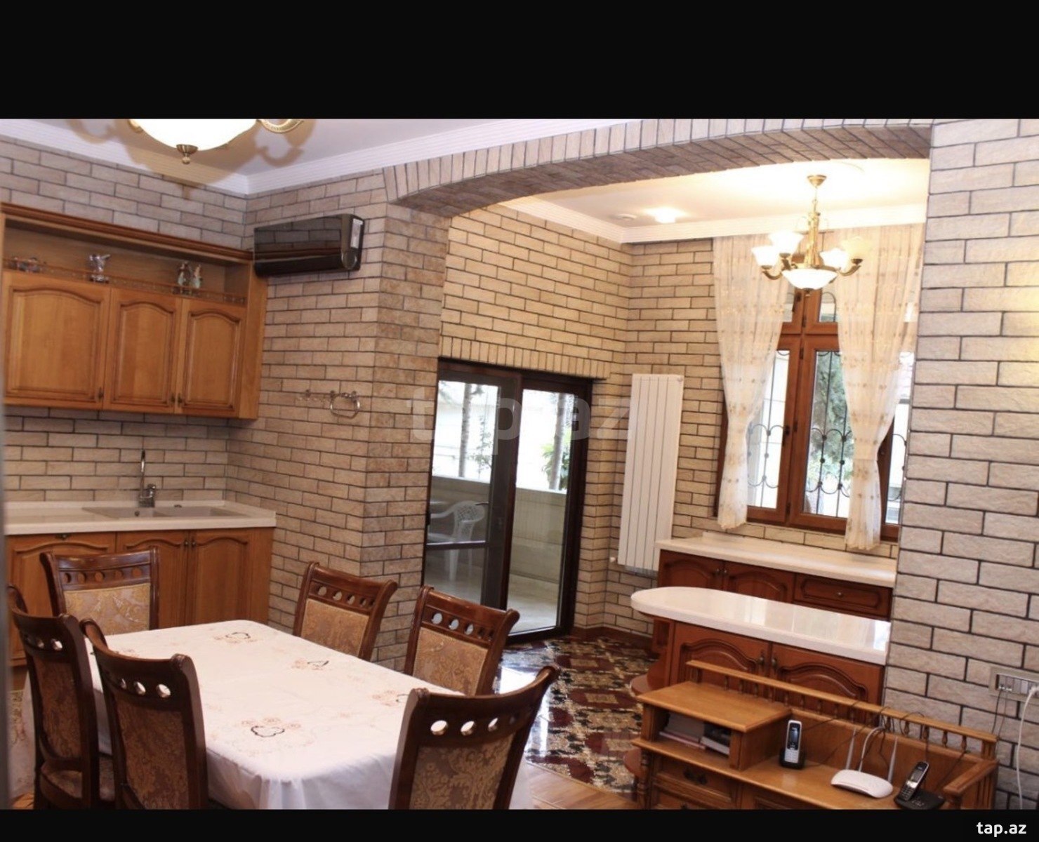 Villa, Binəqədi r.