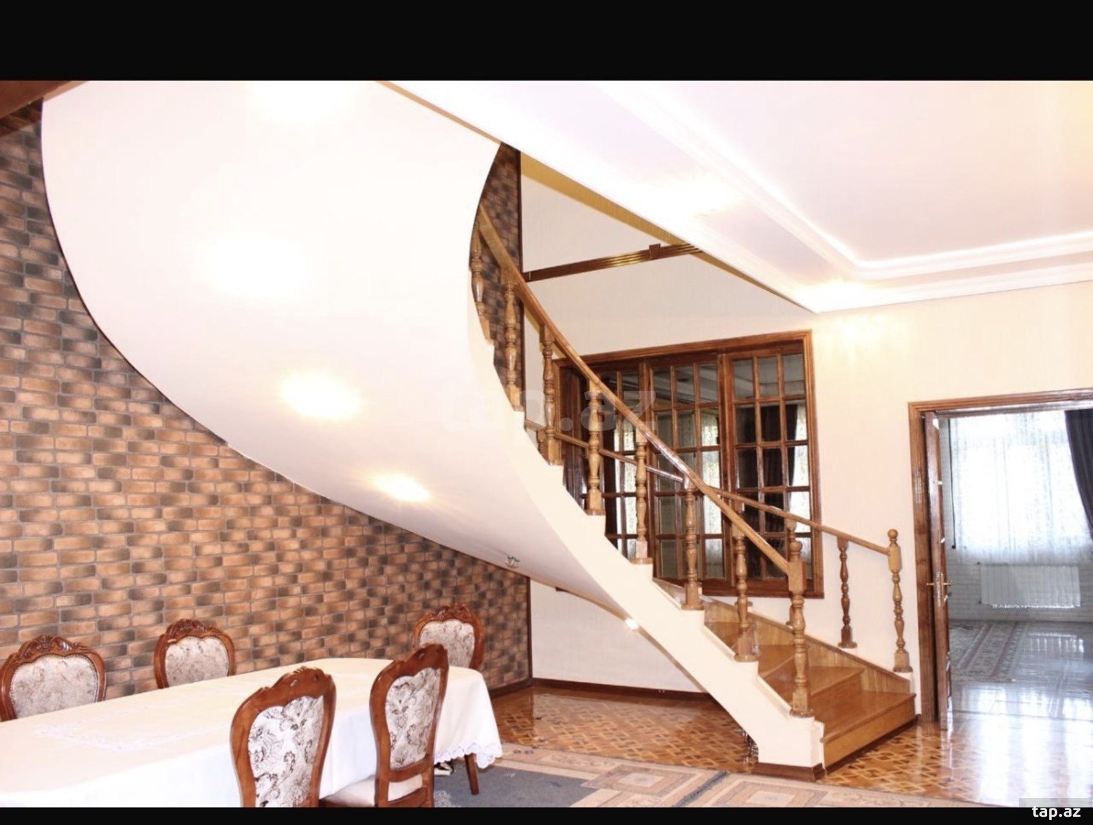 Villa, Binəqədi r.