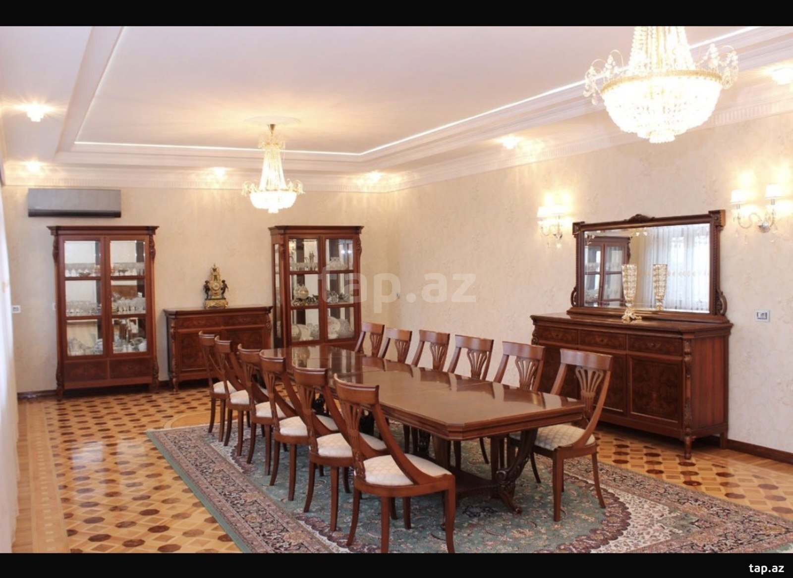 Villa, Binəqədi r.