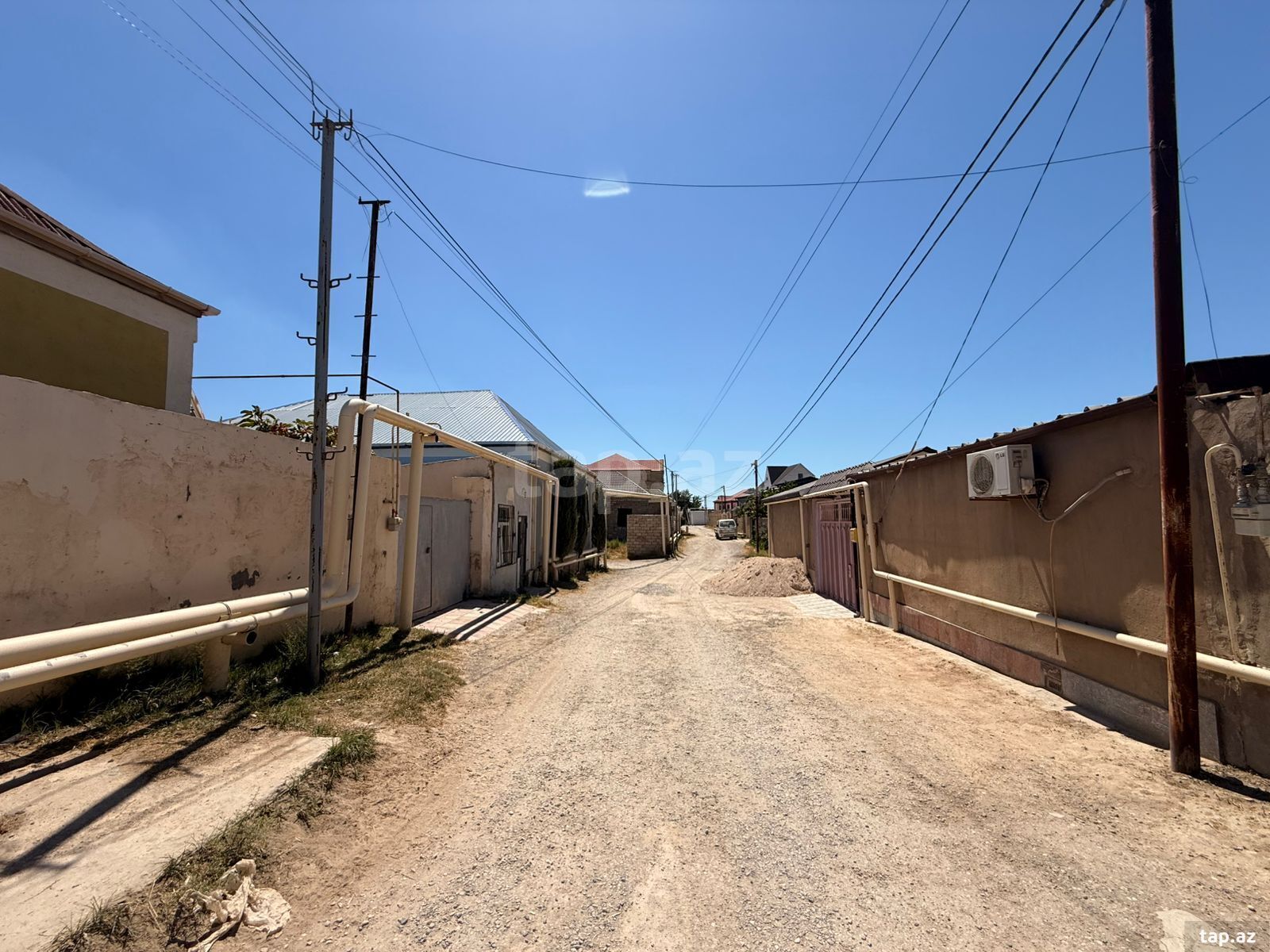Land for sale, Mardakan, Baku
