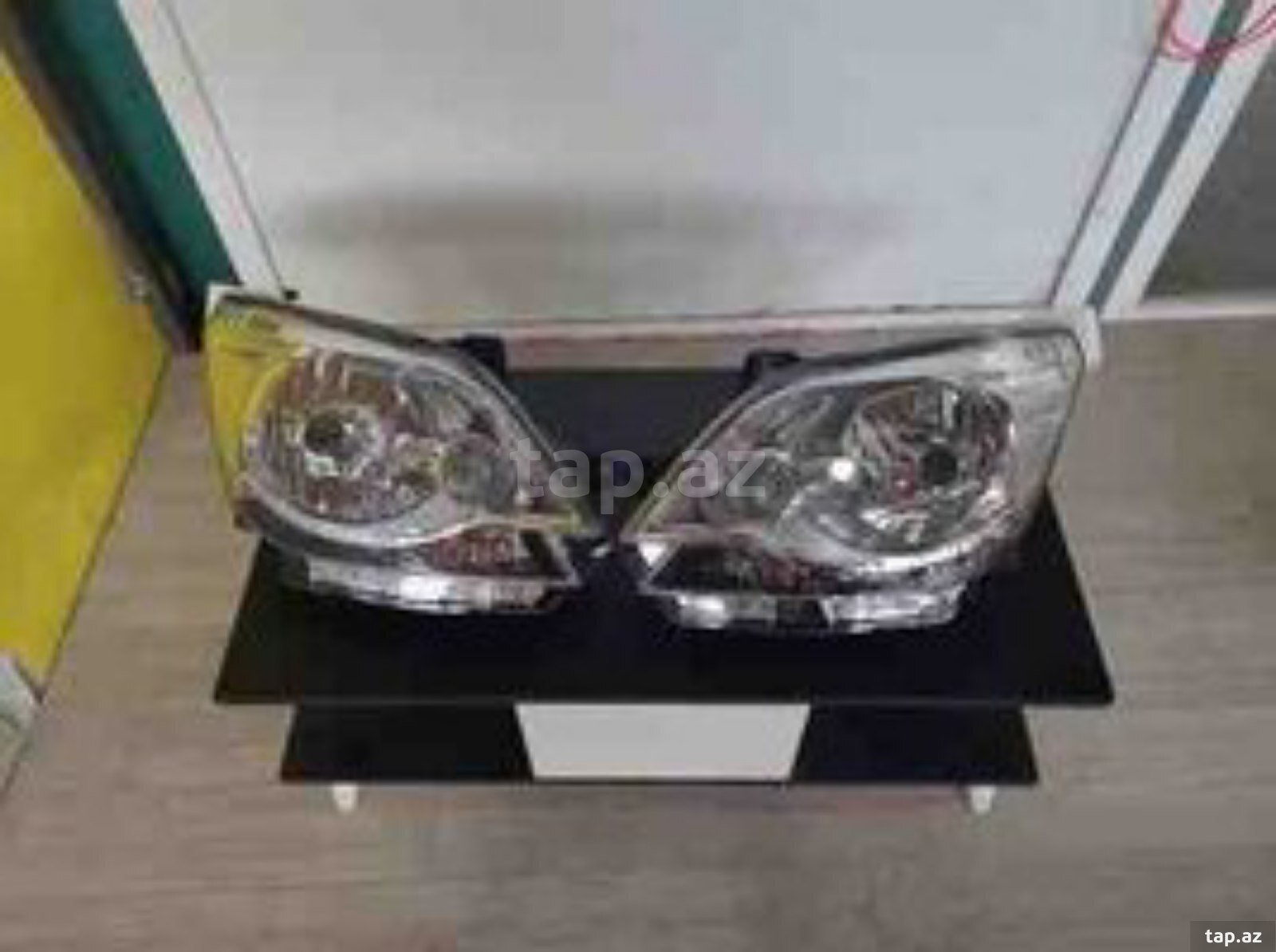 Chevrolet Cobalt ehtiyat hissələri  (5)