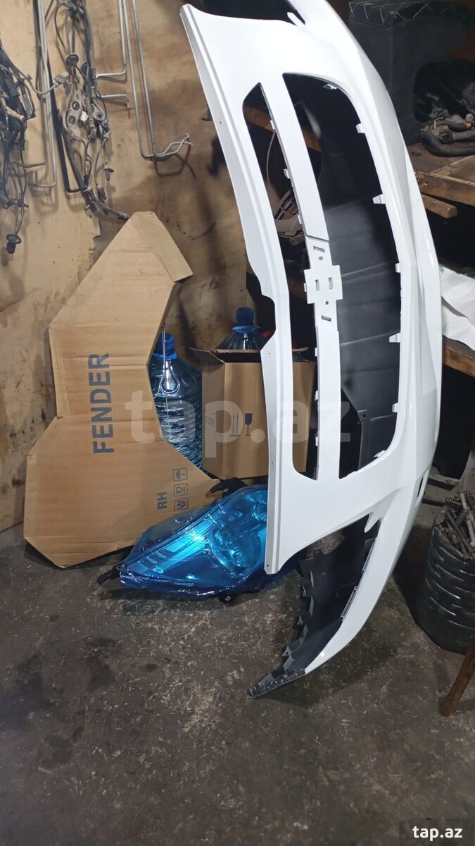Chevrolet Cobalt ehtiyat hissələri  (3)