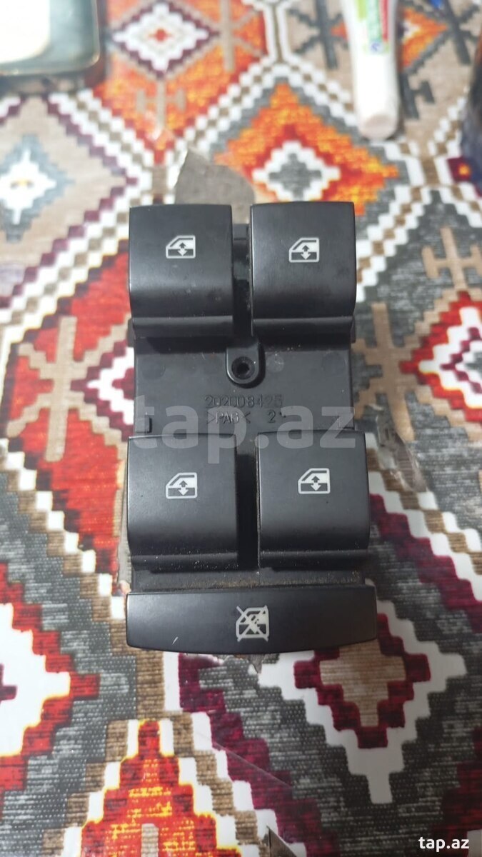 Chevrolet Cobalt ehtiyat hissələri  (14)