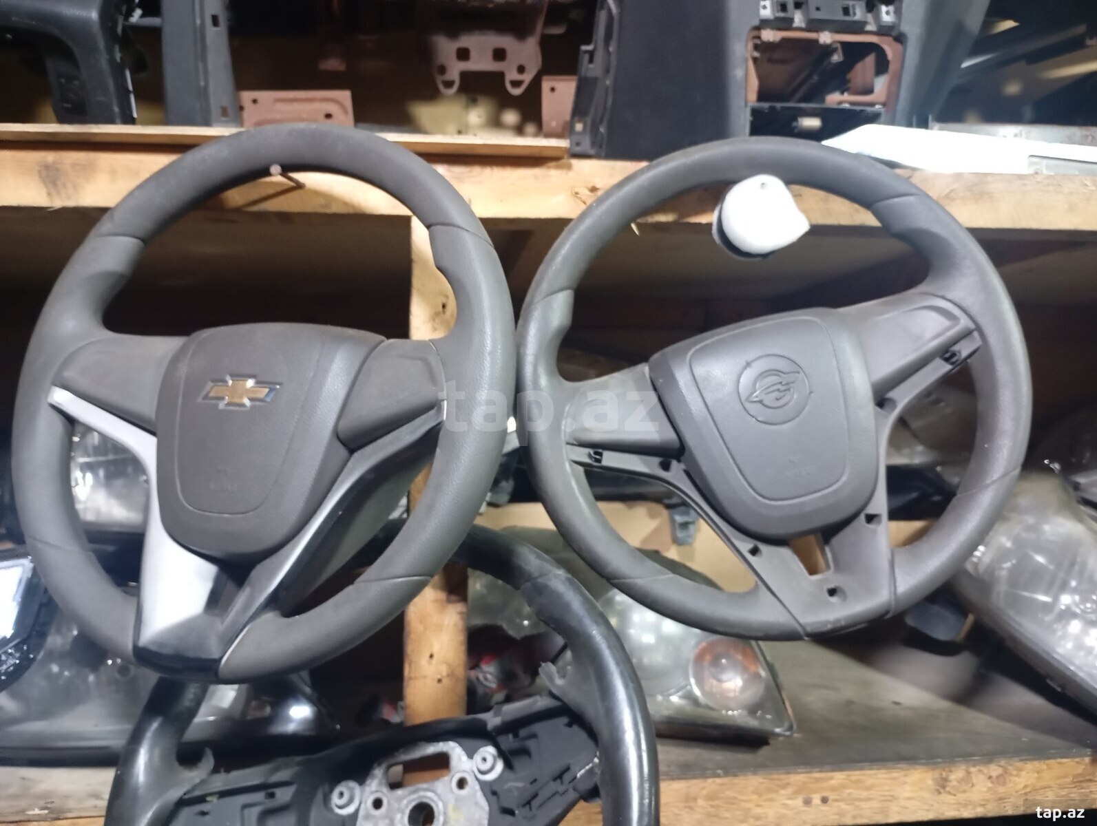 Chevrolet Cobalt ehtiyat hissələri  (19)