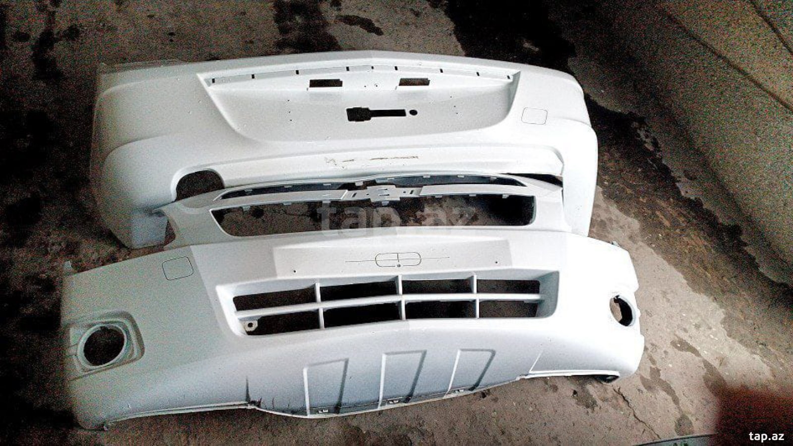 Chevrolet Cobalt ehtiyat hissələri  (24)