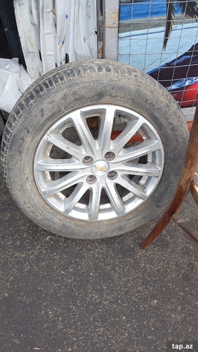 Chevrolet Cobalt ehtiyat hissələri  (27)