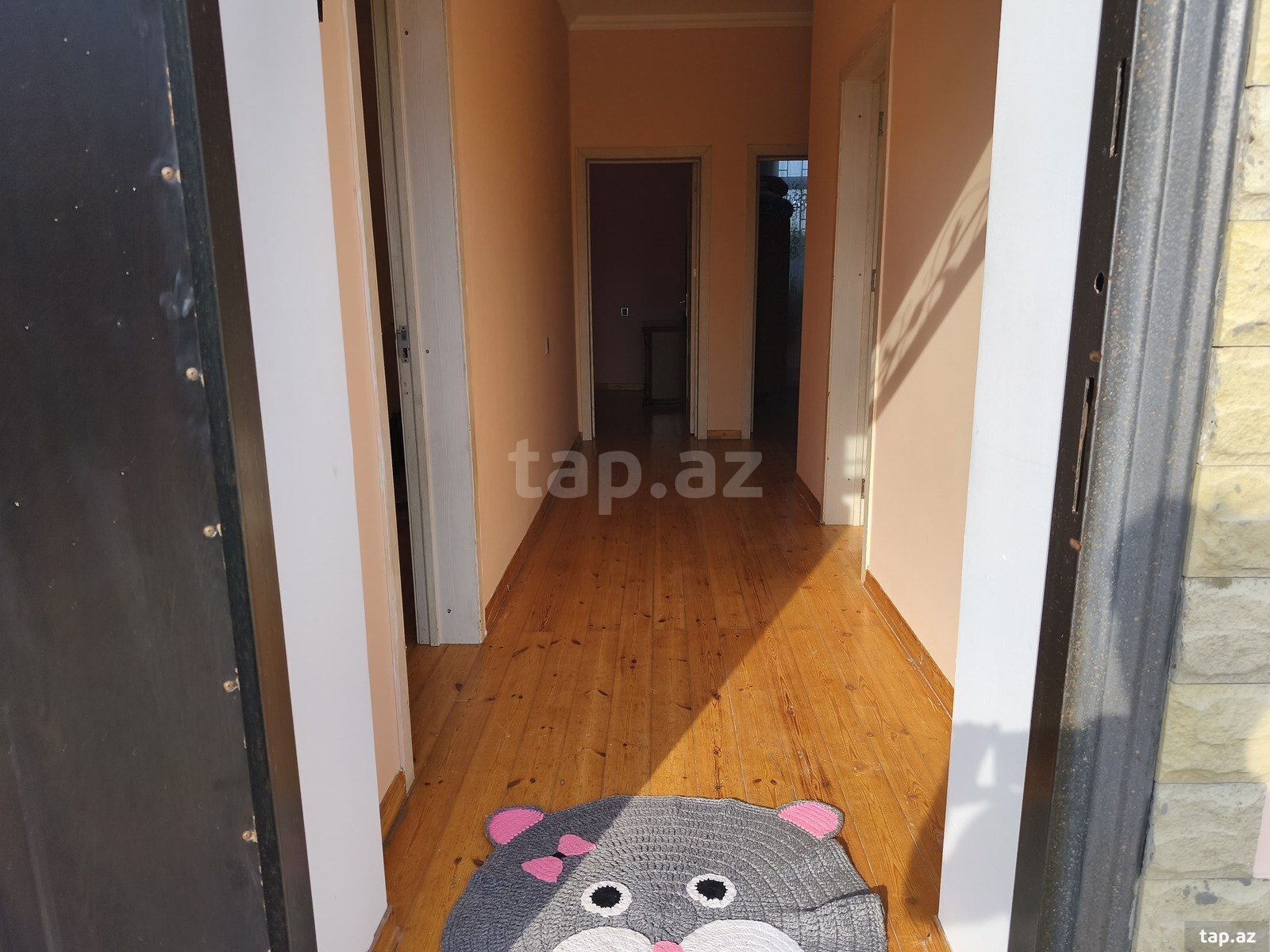 Həyət evi kirayə verilir, Pirşağı qəs. (7)