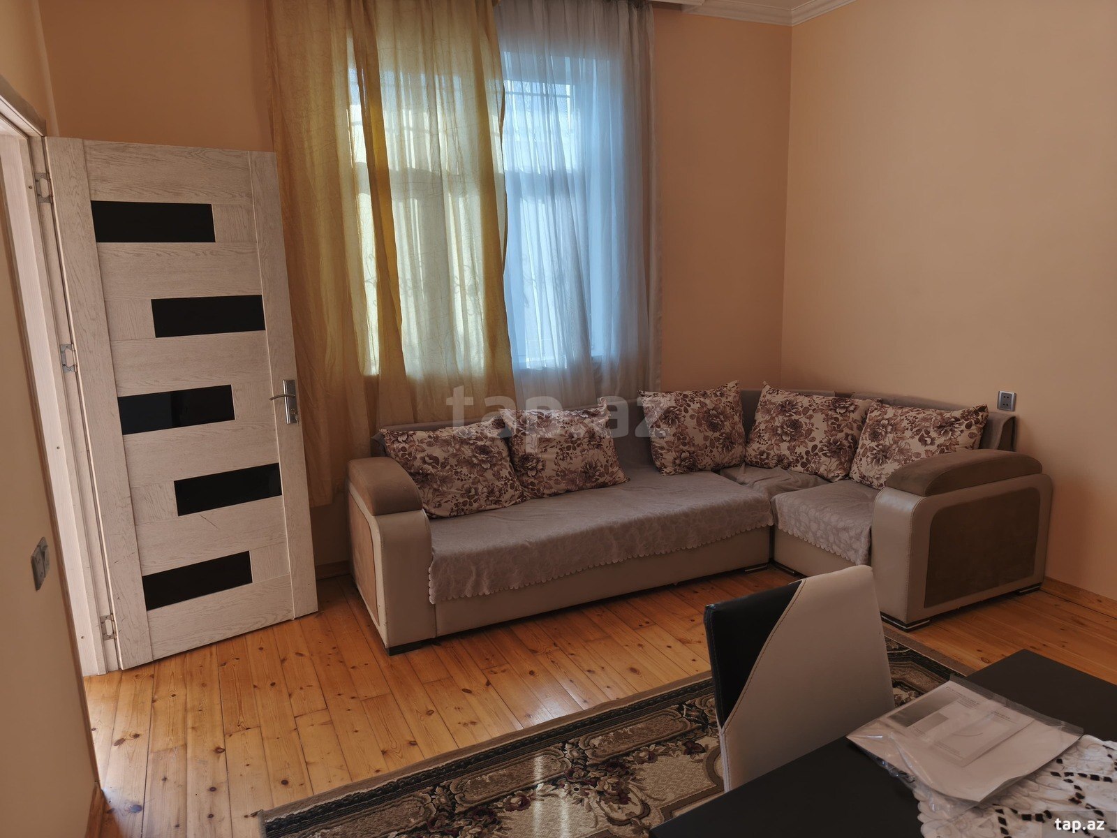 Həyət evi kirayə verilir, Pirşağı qəs. (5)
