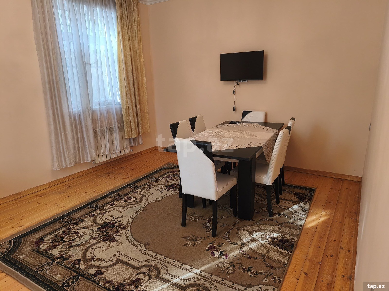 Həyət evi kirayə verilir, Pirşağı qəs. (10)