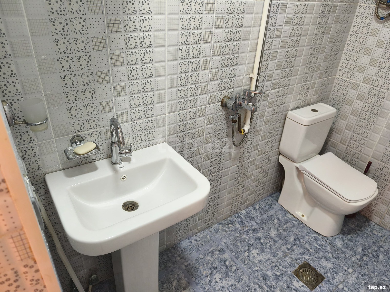 Həyət evi kirayə verilir, Pirşağı qəs. (15)