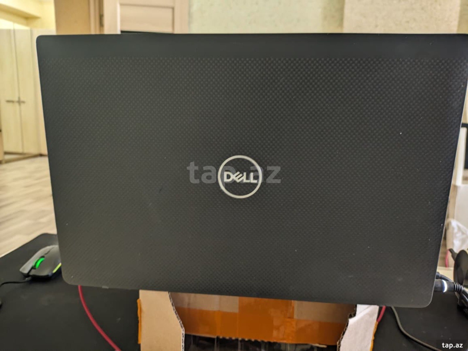 Dell Lattitude 7400 (5)