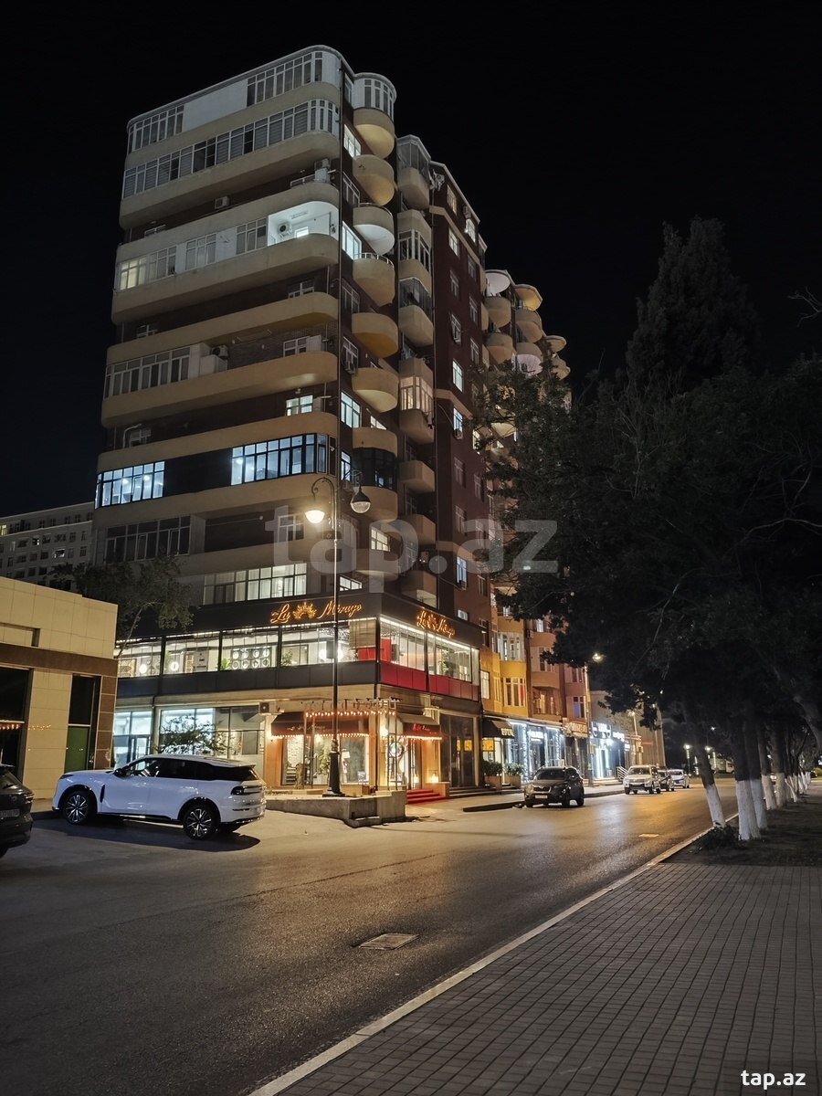 3 otaqlı mənzil satılır, 36-cı məhəllə, Sumqayıt