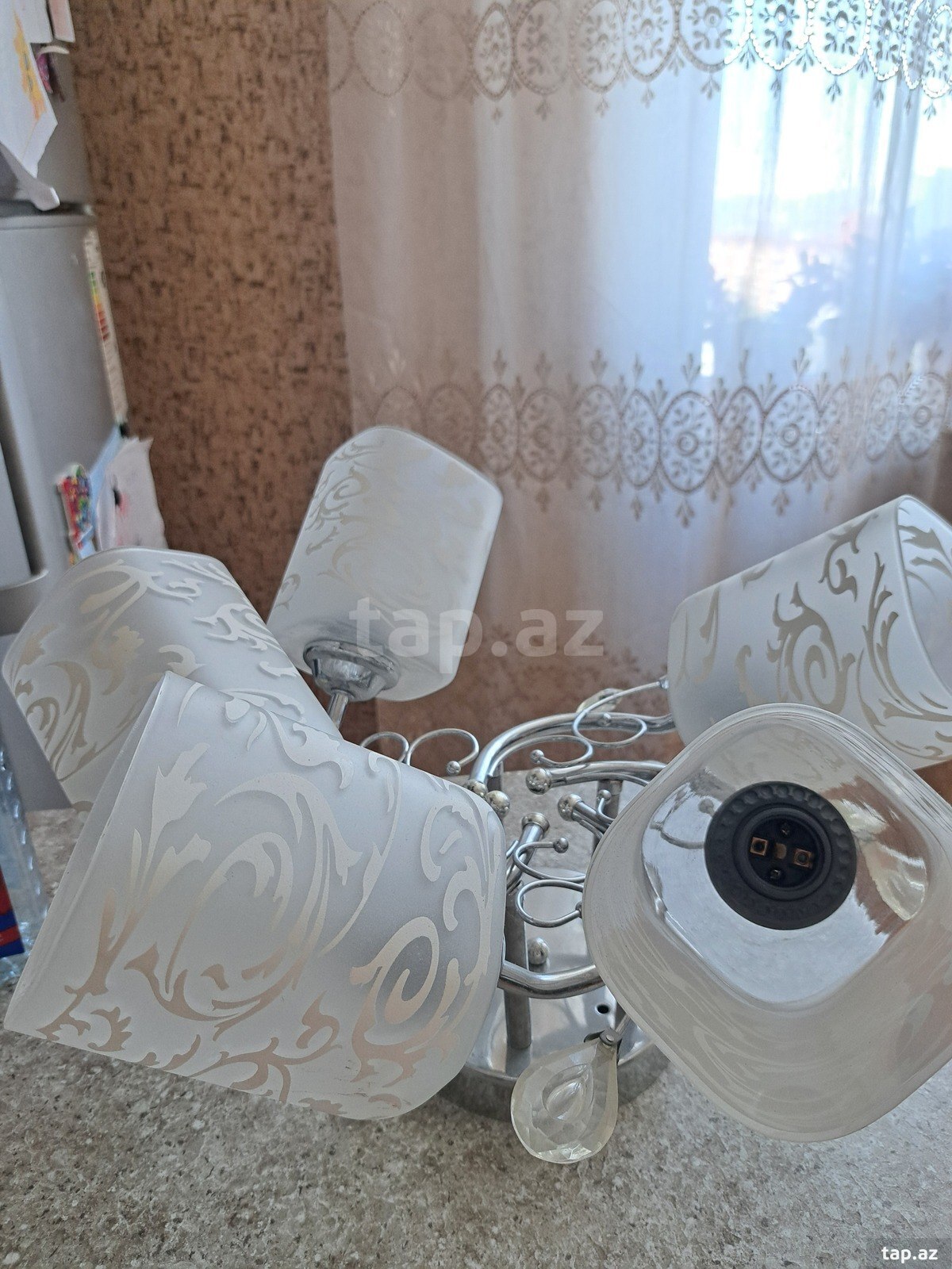 Çilçıraq (3)