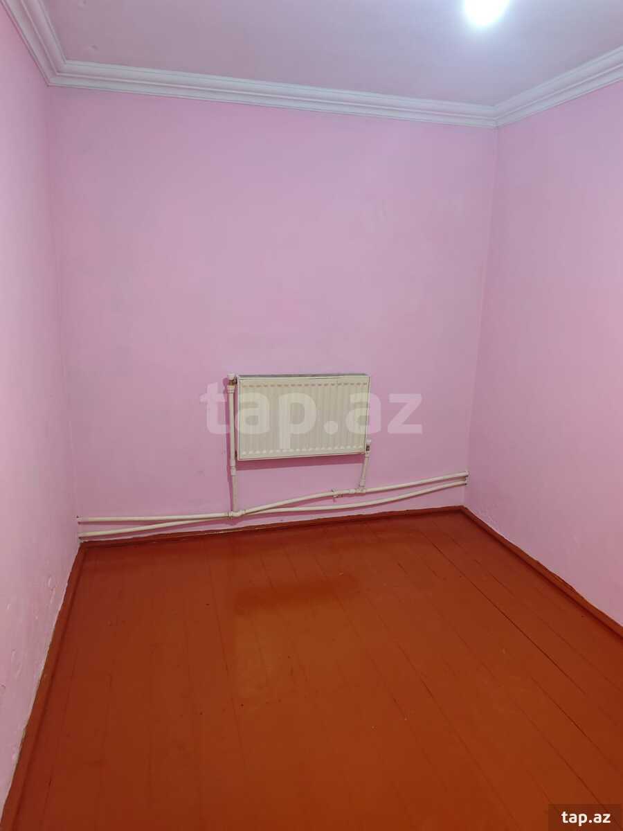 Həyət evi kirayə verilir, Binə qəs. (4)