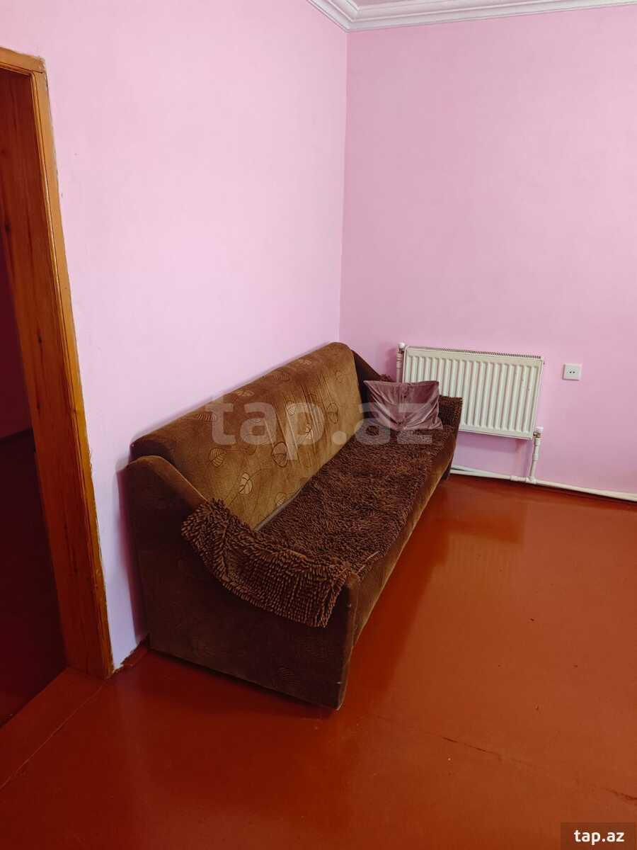 Həyət evi kirayə verilir, Binə qəs. (6)