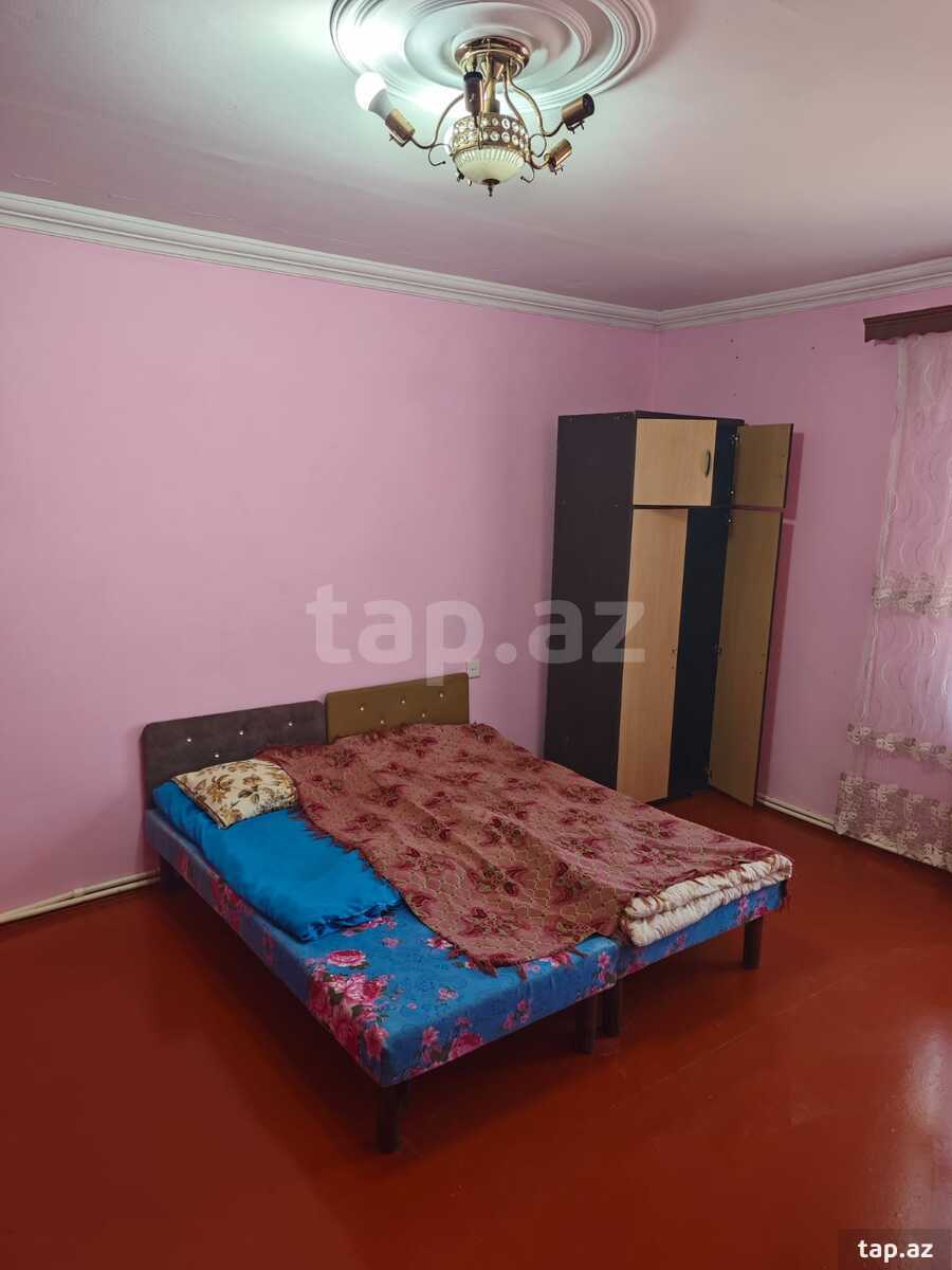 Həyət evi kirayə verilir, Binə qəs. (7)