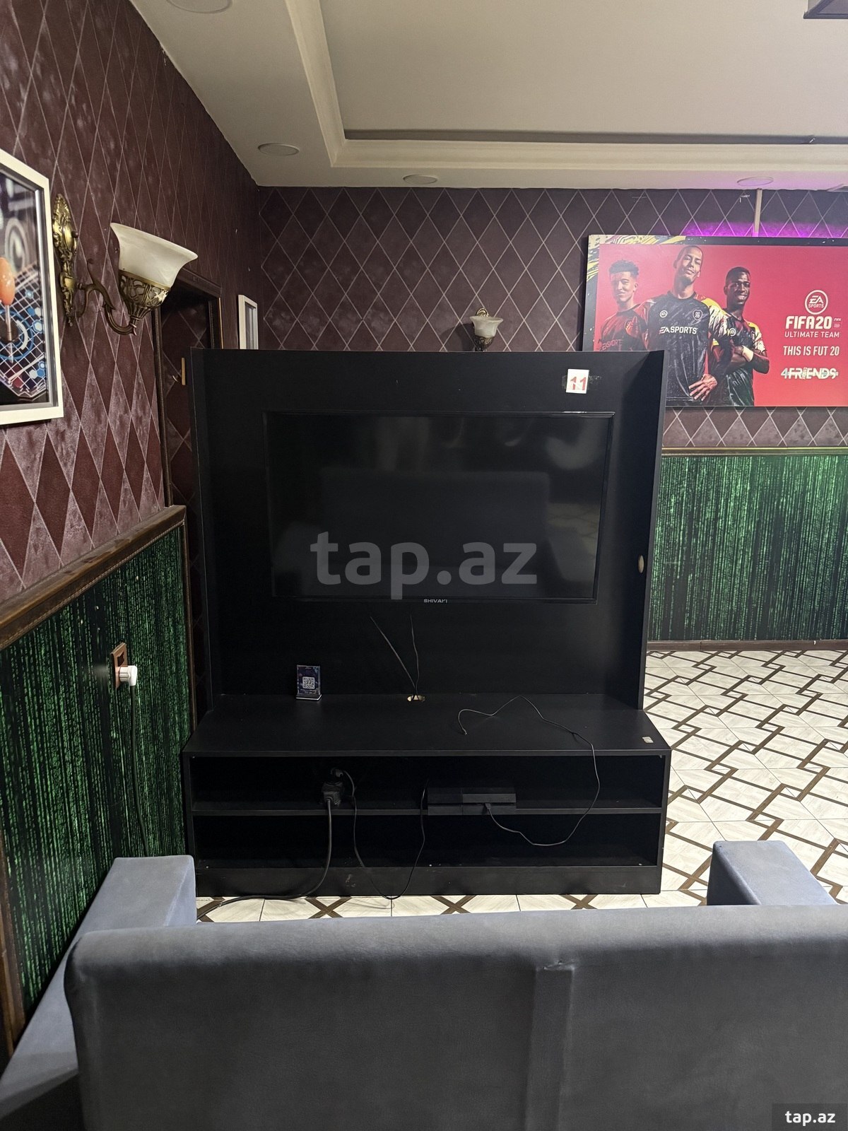 Playstation klub avadanlıqları (5)