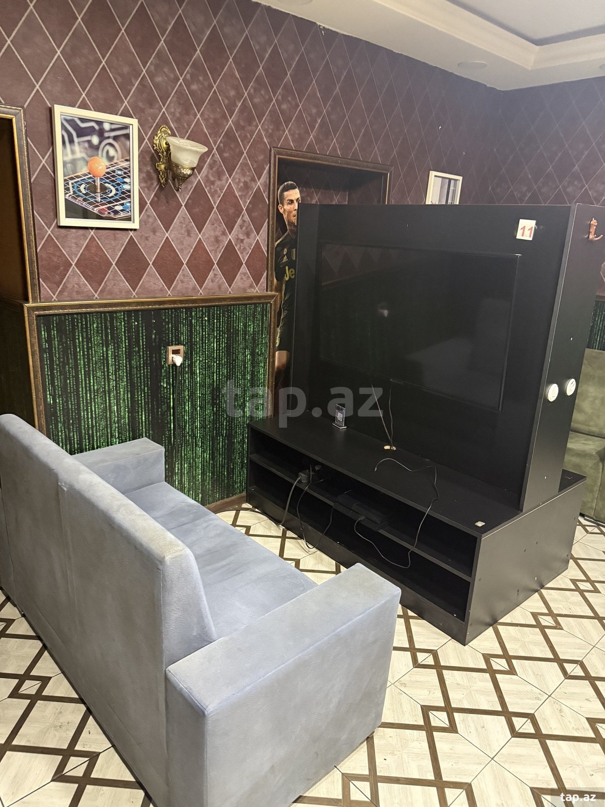 Playstation klub avadanlıqları (6)