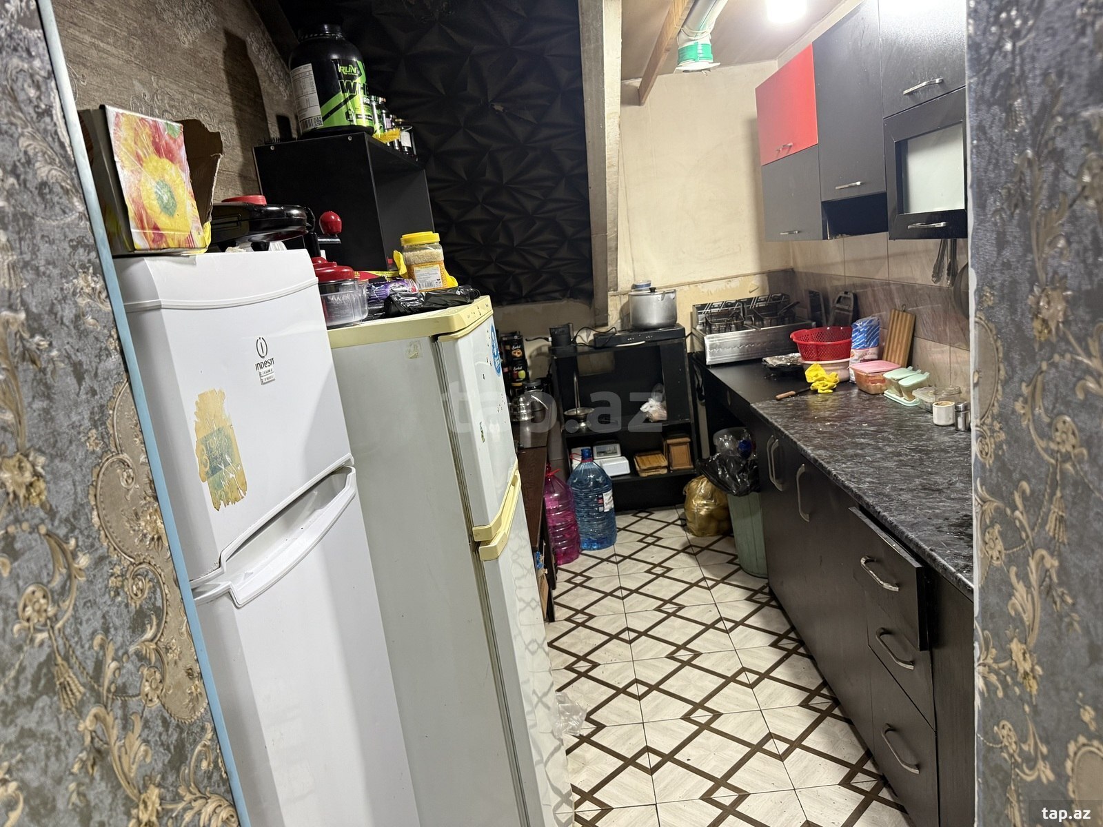 Playstation klub avadanlıqları (10)