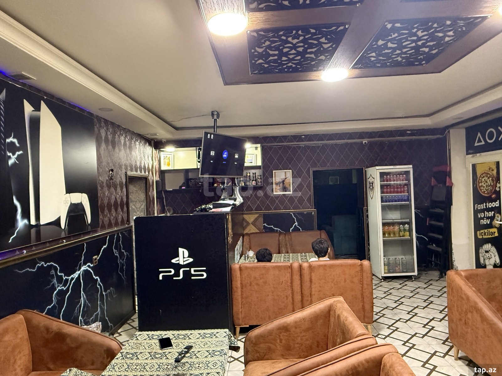 Playstation klub avadanlıqları (19)