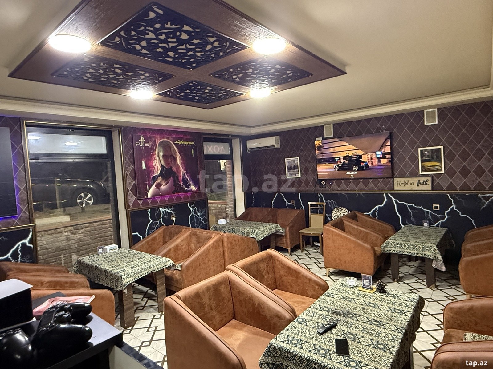 Playstation klub avadanlıqları (18)