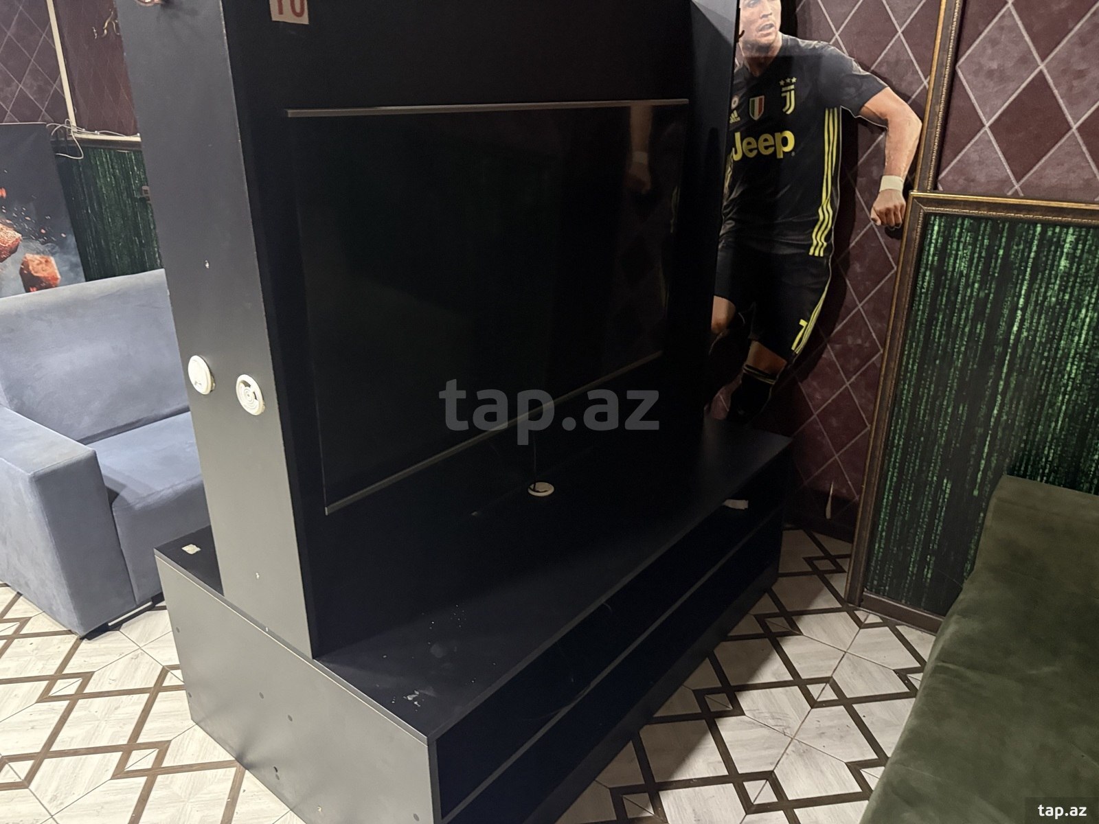 Playstation klub avadanlıqları (22)