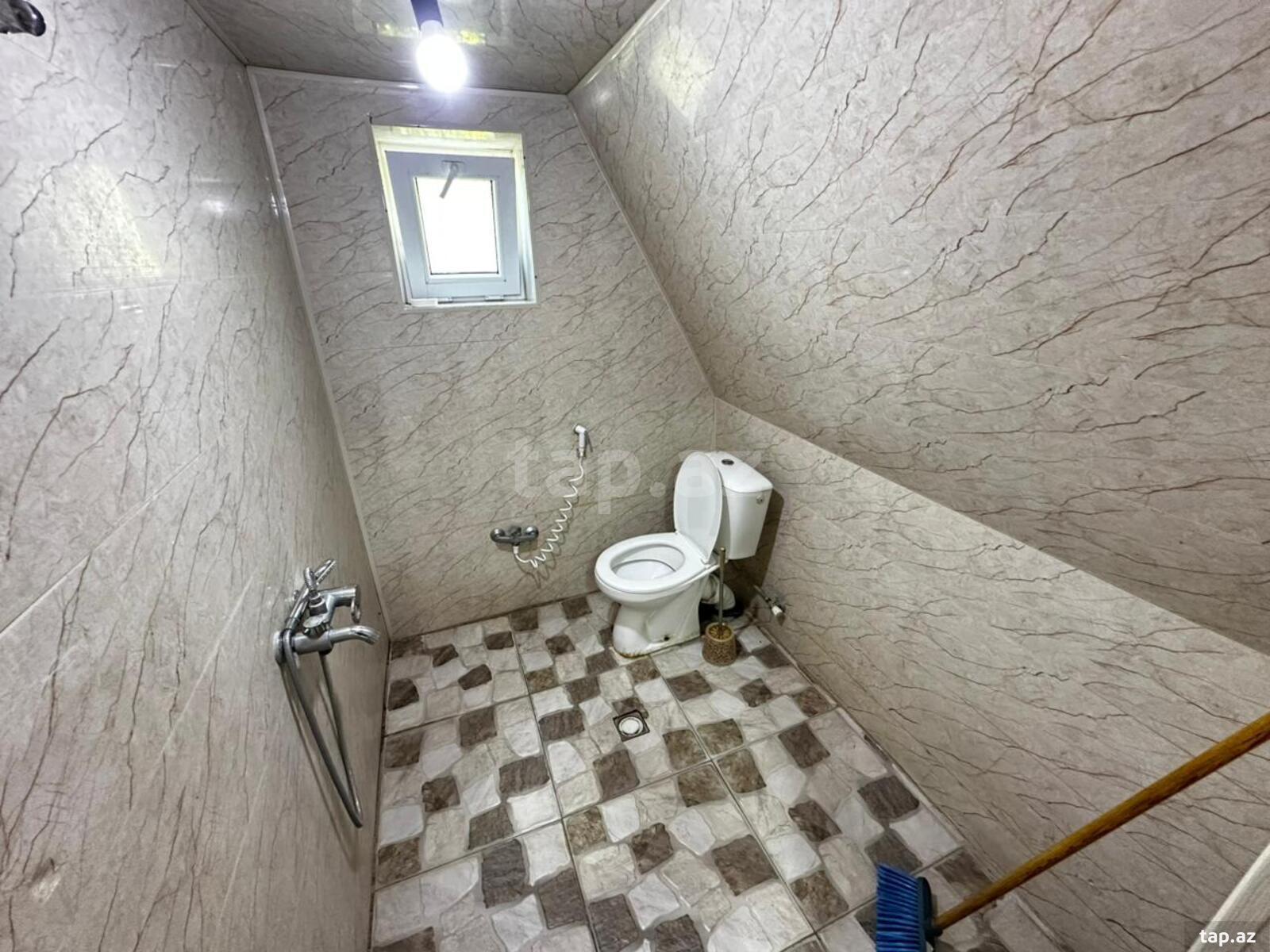 Bağ evi kirayə verilir, İsmayıllı r. (14)