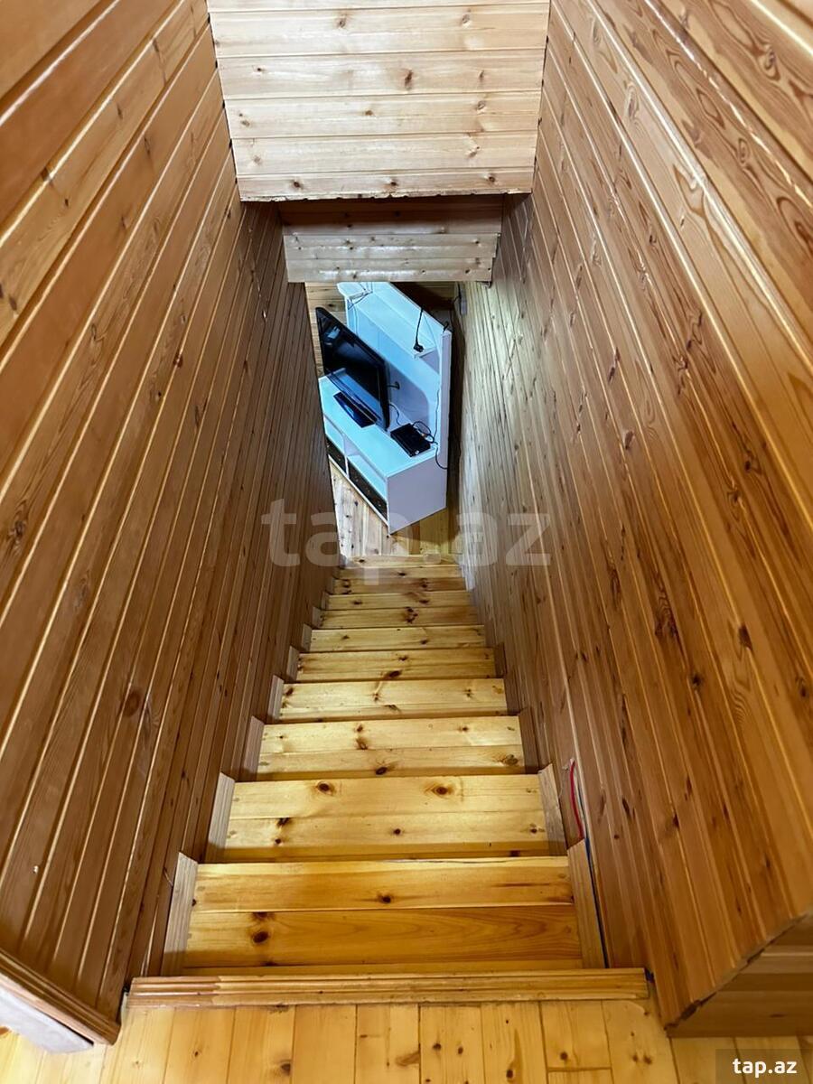 Bağ evi kirayə verilir, İsmayıllı r. (15)
