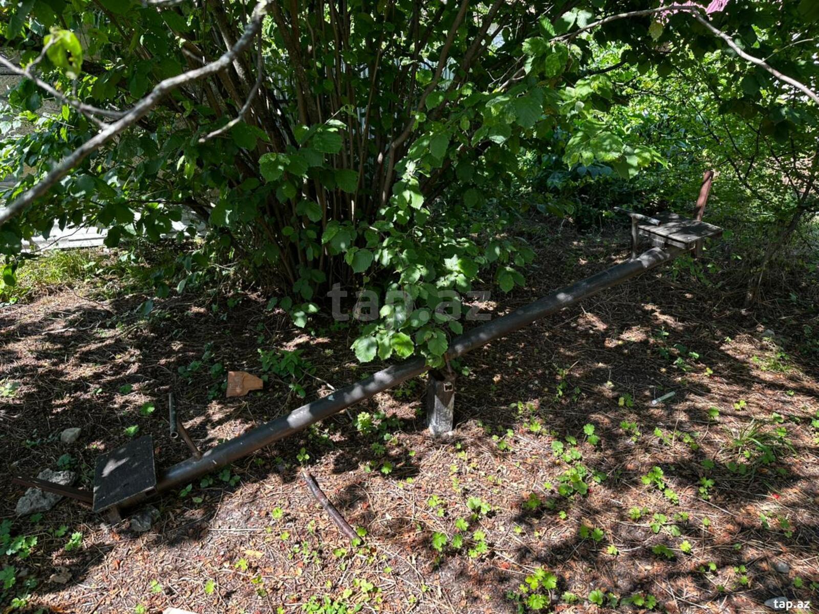 Bağ evi kirayə verilir, İsmayıllı r. (20)