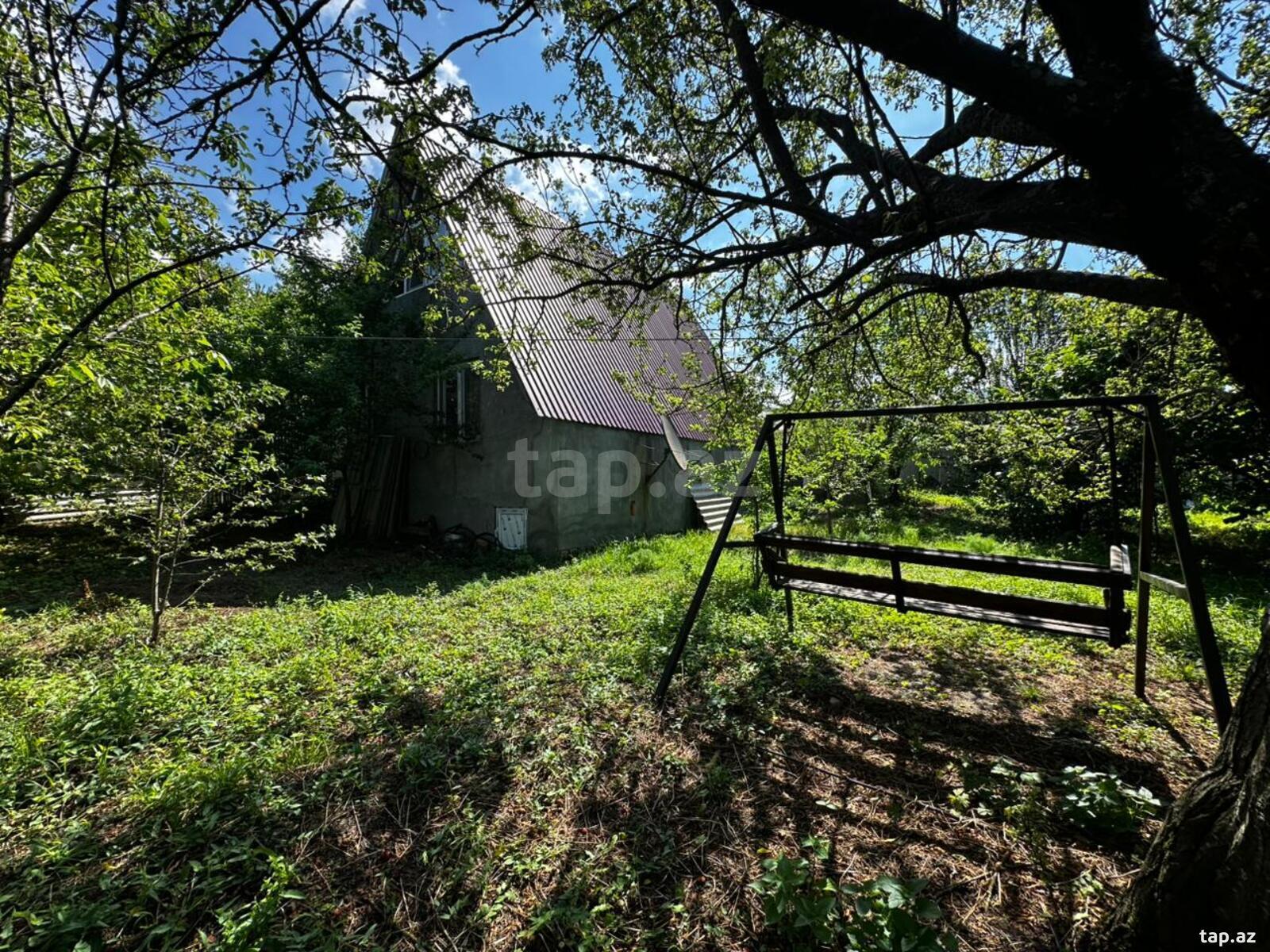 Bağ evi kirayə verilir, İsmayıllı r. (18)