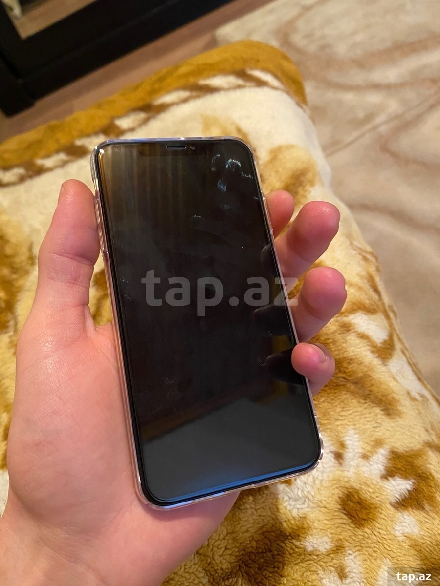 Apple iPhone XS Max Gold 256GB/4GB (4)