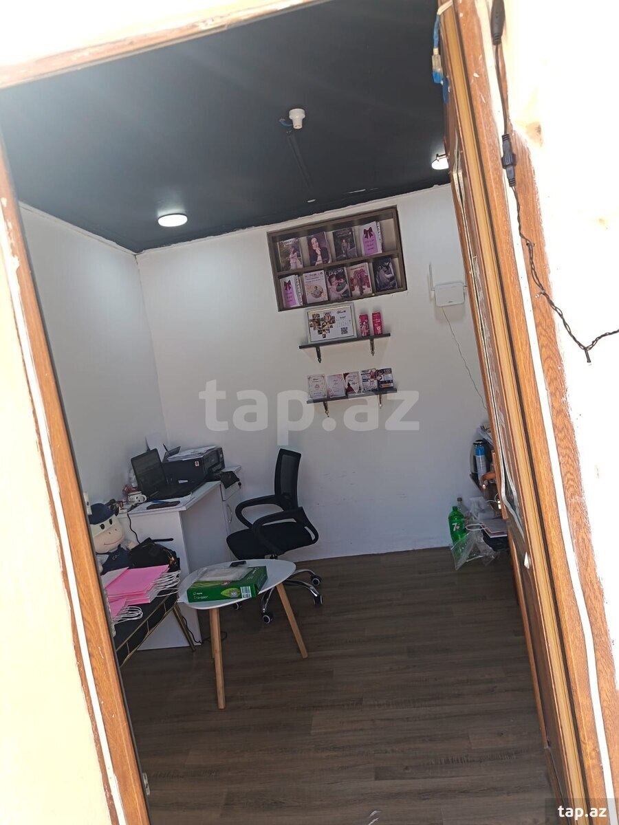Obyekt icarəyə verilir, Lökbatan qəs. (5)