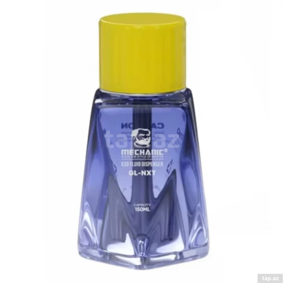 Mechanic GL-NTX 150ML maye, spirt qabı  (2)