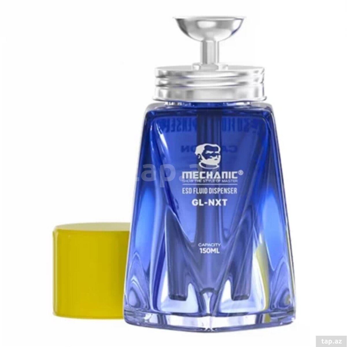Mechanic GL-NTX 150ML maye, spirt qabı 