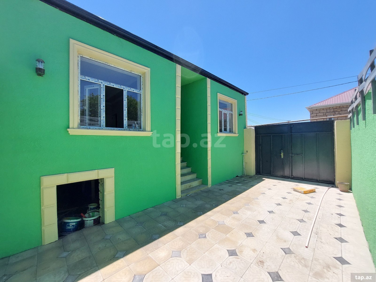 3-room private house for sale, Bina, Baku