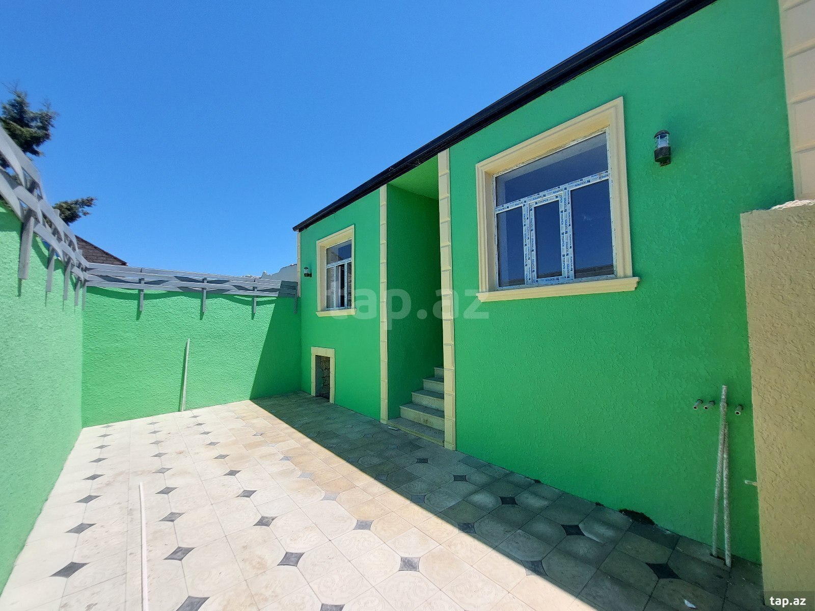 3-room private house for sale, Bina, Baku