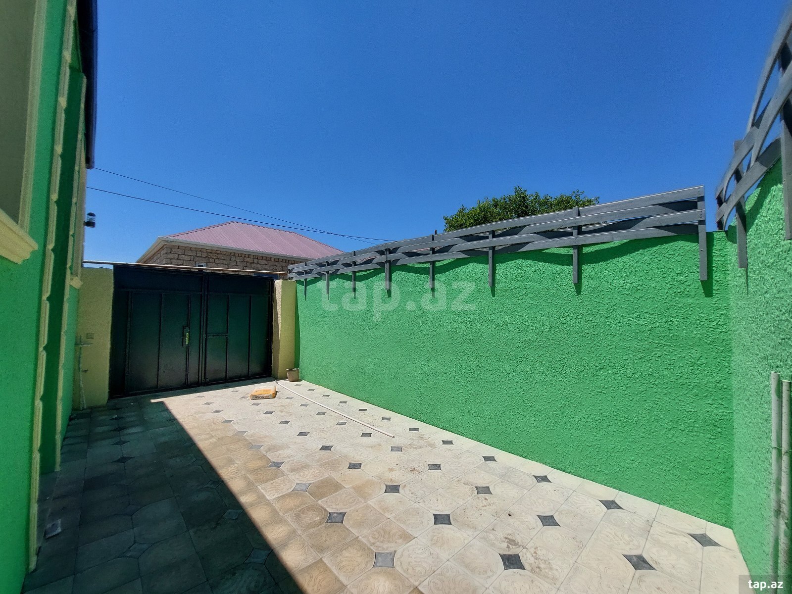 3-room private house for sale, Bina, Baku