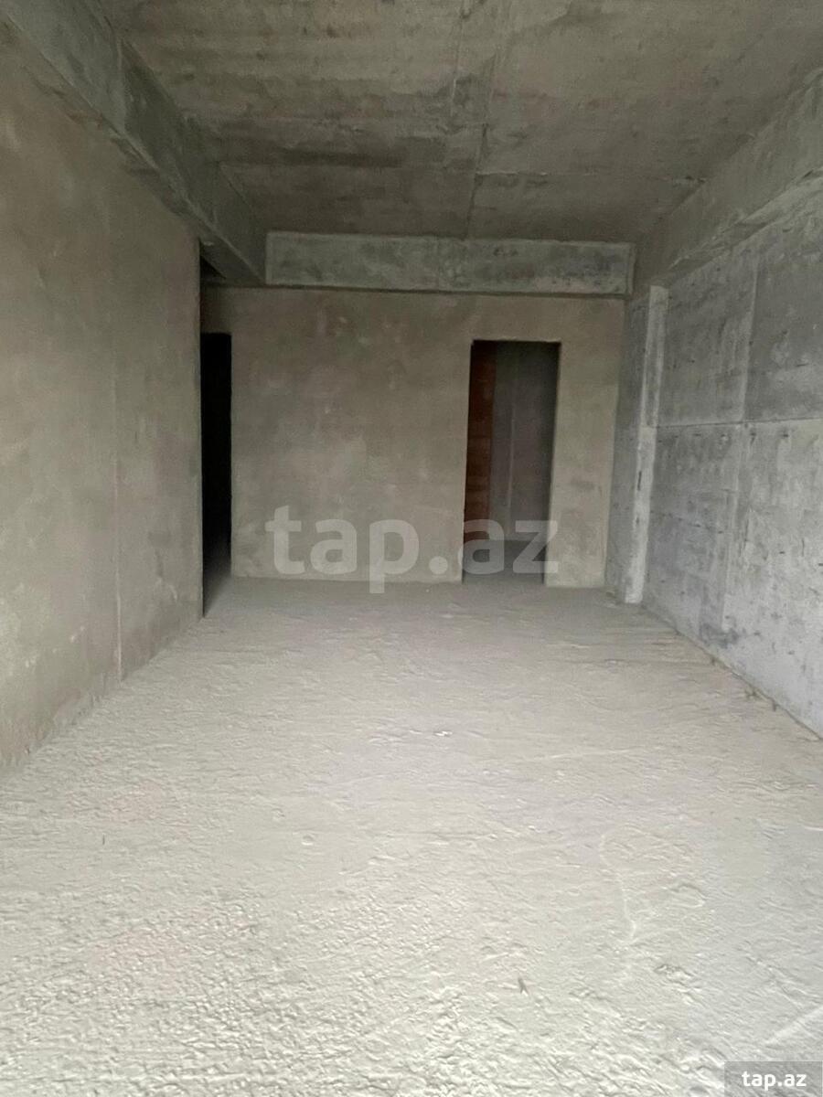 3-otaqlı yeni tikili, Elmlər Akademiyası m., 185 m² (12)