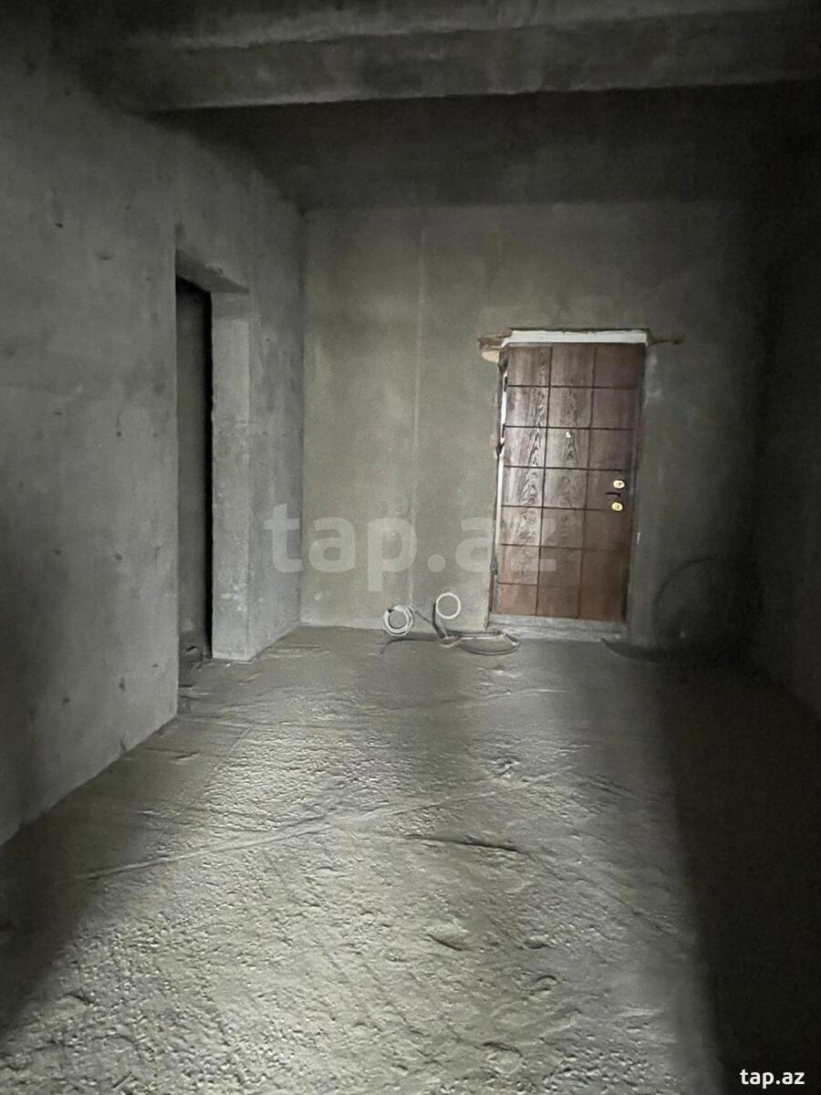 3-otaqlı yeni tikili, Elmlər Akademiyası m., 185 m² (9)