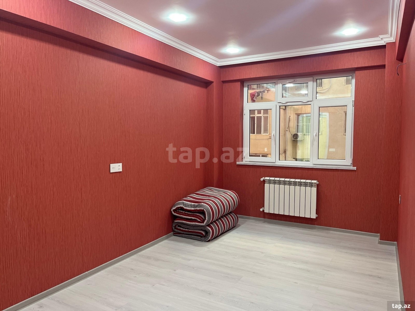 2-otaqlı yeni tikili, Xırdalan ş., 45 m² (13)