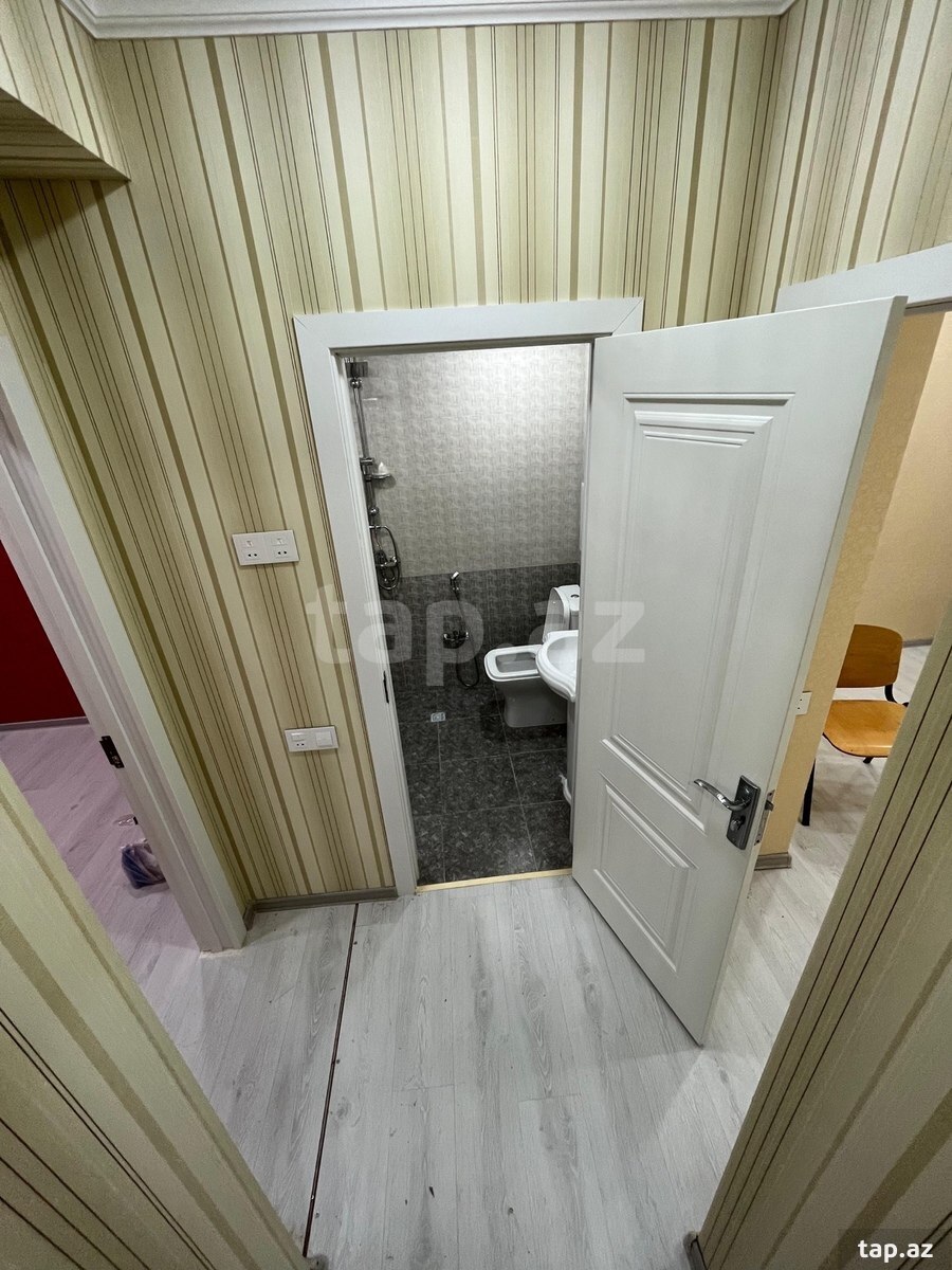 2-otaqlı yeni tikili, Xırdalan ş., 45 m² (16)