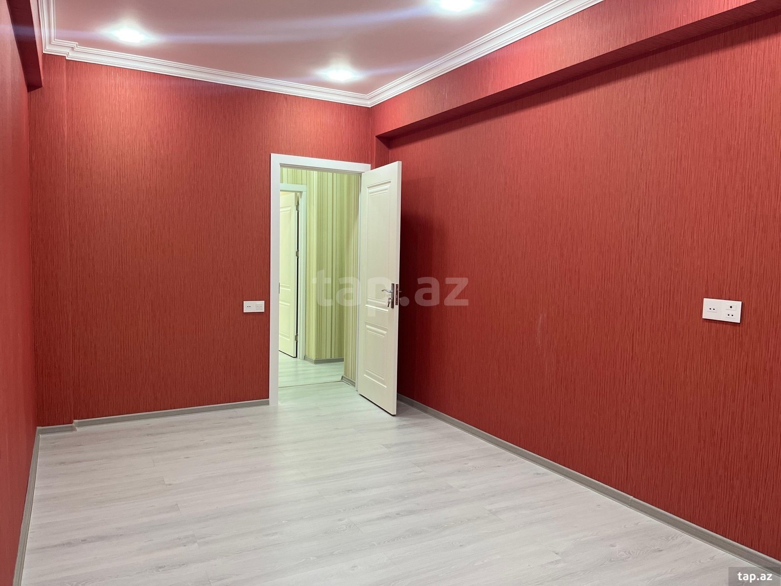 2-otaqlı yeni tikili, Xırdalan ş., 45 m² (14)