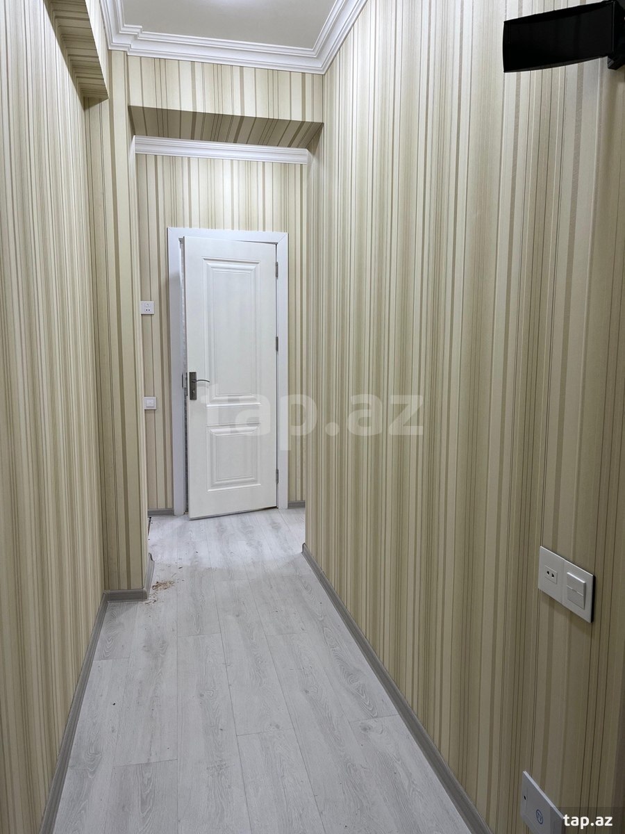 2-otaqlı yeni tikili, Xırdalan ş., 45 m² (15)