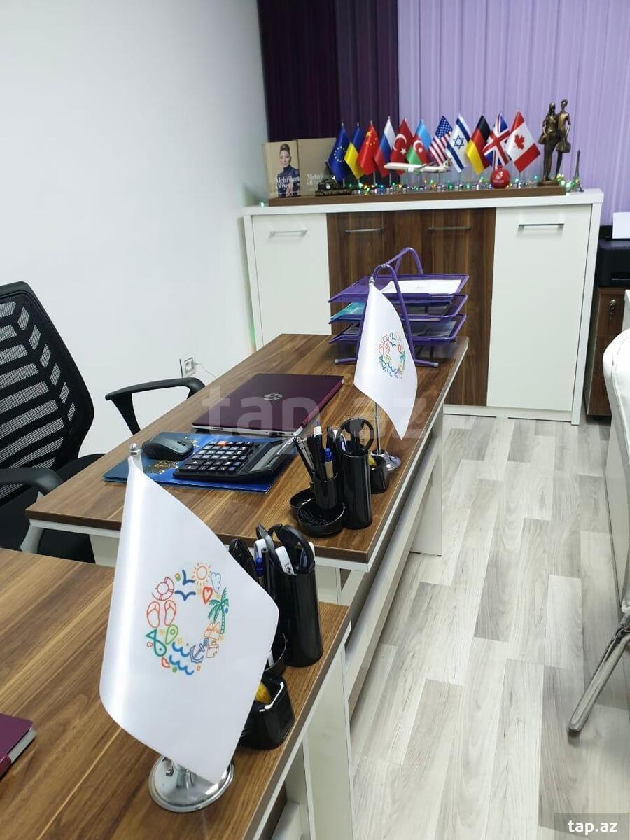 Ofis icarəyə verilir, Yasamal r. (3)