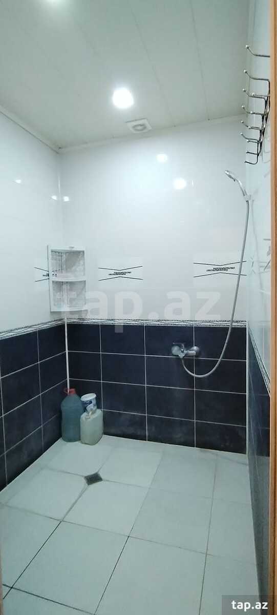2-otaqlı mənzil kirayə verilir, 20 Yanvar küç., 55 m² (6)