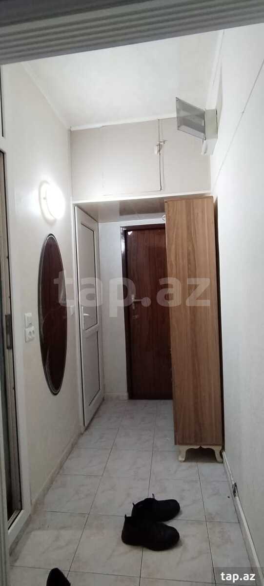 2-otaqlı mənzil kirayə verilir, 20 Yanvar küç., 55 m² (11)