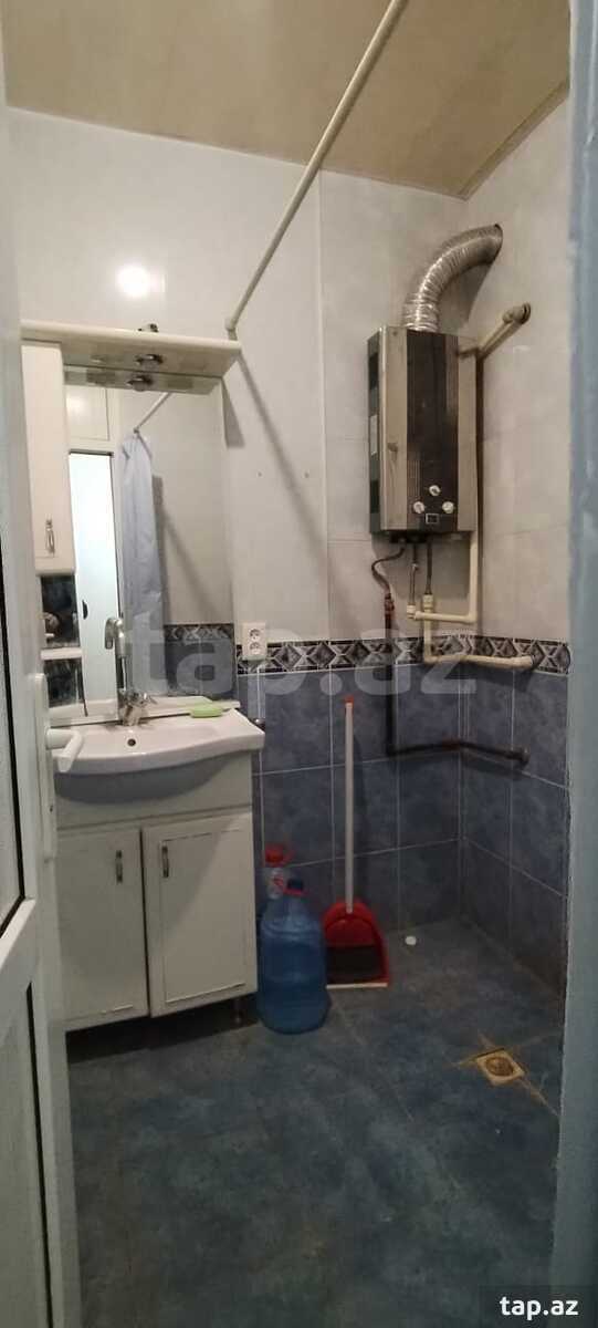 2-otaqlı mənzil kirayə verilir, 20 Yanvar küç., 55 m² (7)